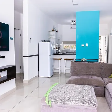 86 Chakas Cove Appartement Ballito Buitenkant foto