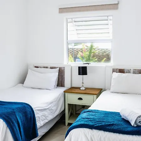 86 Chakas Cove Appartement Ballito Buitenkant foto