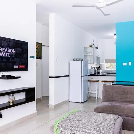 86 Chakas Cove Appartement Ballito Buitenkant foto