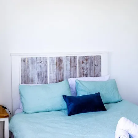 86 Chakas Cove Appartement Ballito Buitenkant foto