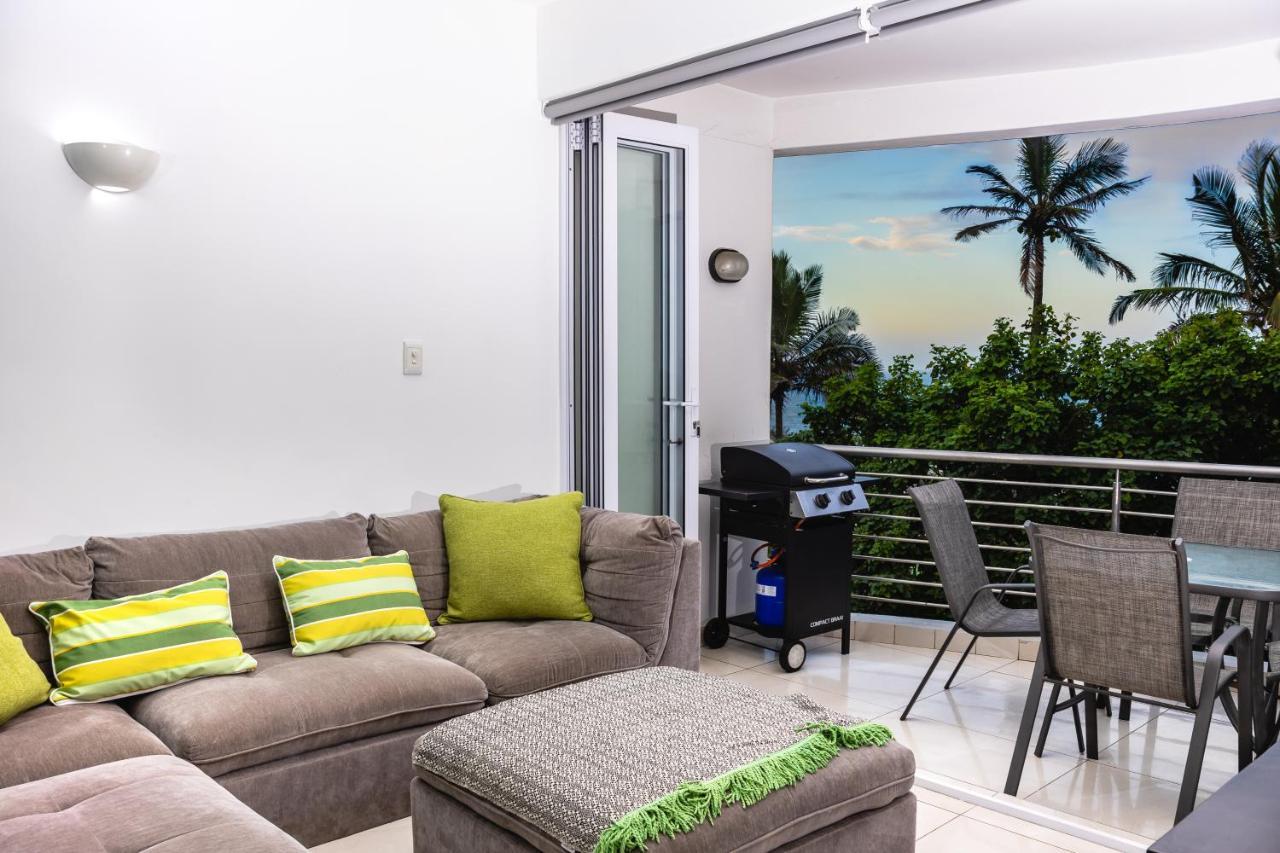 86 Chakas Cove Apartment Ballito
