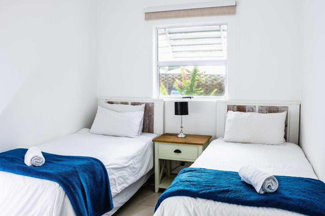 Apartment 86 Chakas Cove *