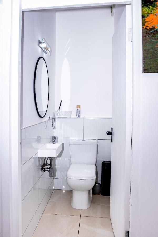 86 Chakas Cove Apartment Ballito